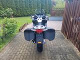 BMW R1200RT - BMW 2005 R1200RT