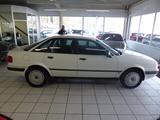 Audi 80  2.0 Automatik Garagenwagen  Guter Zustand - Audi 80: 2.0