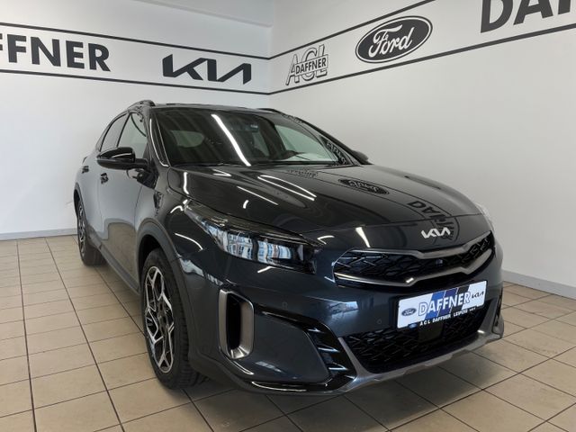 Kia XCeed GT Line, Panoramadach, JBL, Memory, Virtl.