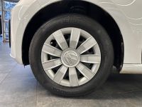 Volkswagen e-up! - Vorschau Bild 9