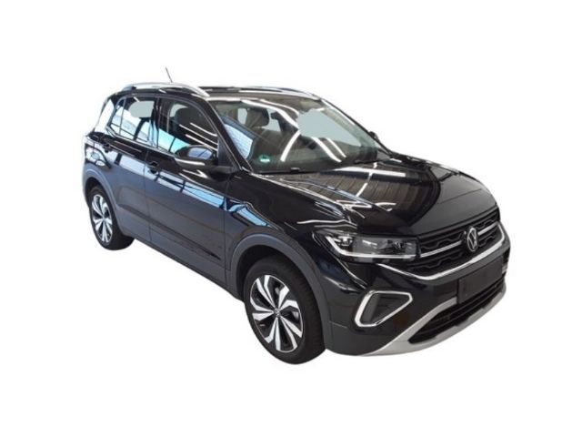 T-Cross 1.0 TSI DSG Style Kamera/Matrix/ACC/Navi