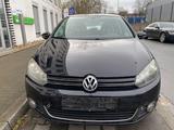 Volkswagen Golf 6 1.4 Benzin  2011  Getriebeschaden| - Volkswagen Golf: Getriebe
