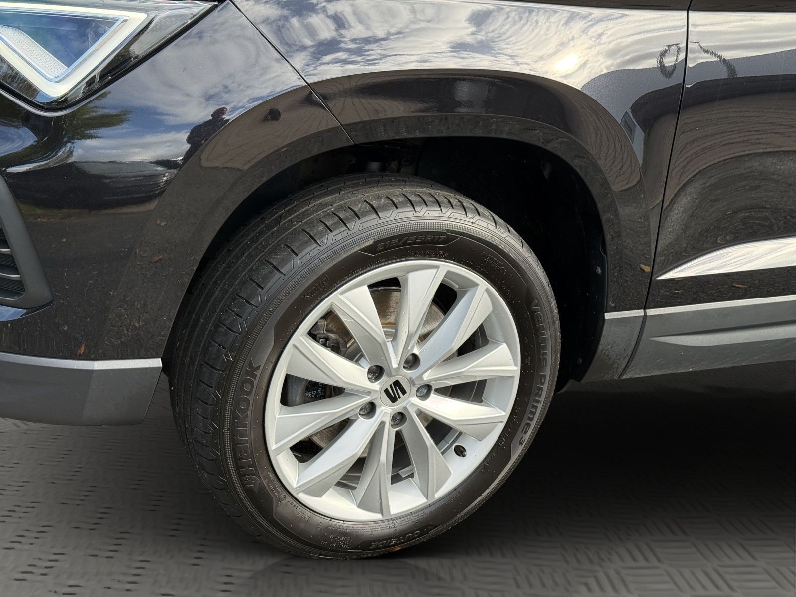 Seat Ateca - Bild 8