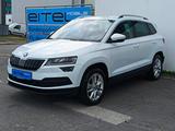 Skoda Karoq Style 4x4 Navi LED PDC SHZ AHK - Skoda Gebrauchtwagen in Reutlingen