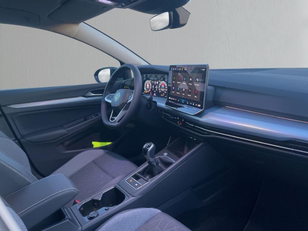 Volkswagen Golf 1.5 TSI Energy LED AHK PDC GJR SHZ LenkradH, миниатюра 13