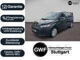 Volkswagen KLIMA I AHK I SHZ I CarPlay I 1.Hand - VW Caddy Maxi Gebrauchtwagen in Stuttgart