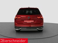 Volkswagen Tiguan Allspace - Vorschau Bild 5
