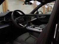 Audi Q7 - Vorschau Bild 4