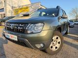 Dacia Duster I Laureate 4x2 + Klima + Navi - Dacia Duster: 4x2 Laureate