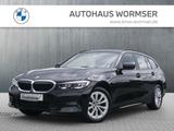 BMW 318d Touring DAB LED WLAN Tempomat Klimaaut. - BMW 318 in Nürnberg