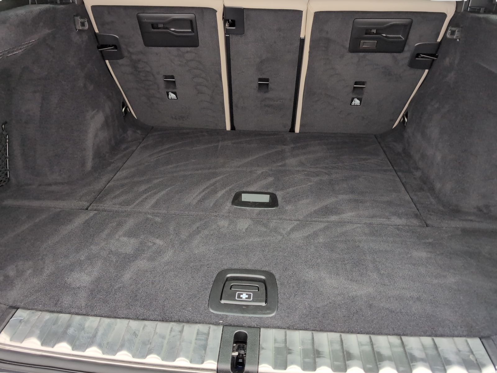 BMW M340d - Bild 15