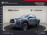 Toyota HiLux 4x4 Double Cab Autm. Comfort 15 J. Garanti - Toyota Hilux aus 2025