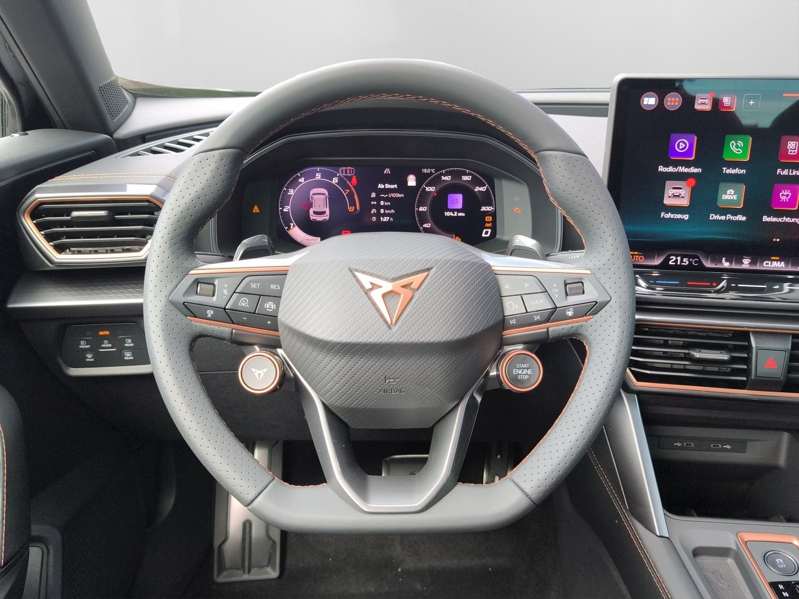 Cupra Formentor - Bild 20