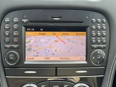 MERCEDES-BENZ SL 350 Roadster AMG *AIRSCARF*MEMORY*