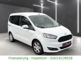 Ford Tourneo Courier Trend - gebrauchte Ford Tourneo Courier aus dem Jahr 2018