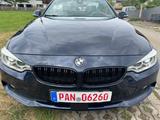 BMW 420 4 Cabrio 420 d*VOLLAUSSTATTUNG*TOP*AUT* - BMW Gebrauchtwagen von 2014