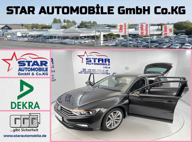 Volkswagen Passat Var. Business R-Line Sport 2.0TDI-140KW*+