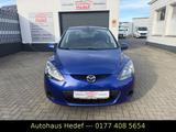 Mazda 2 1.3 55kW Independence - 1 Hand - Tüv 09/2027 - - Mazda 2 in Bochum