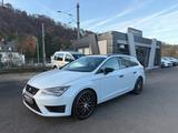 Seat Leon ST Cupra 290! Automatik! TÜV NEU! 1. Hand! - Seat Leon CUPRA-290