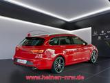 Seat Leon Cupra ST 2.0 TSI 4Drive 300 LED+NAVI+KAMERA - Seat Leon in Hamm