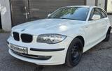 BMW 116 lim. Klima - gebrauchte BMW 116 aus dem Jahr 2010