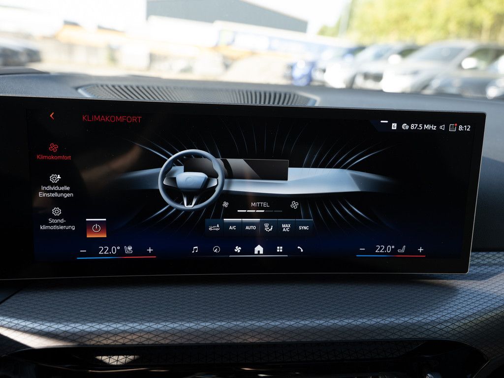 BMW i4 - Bild 20