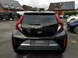 Toyota Aygo X Teamplayer PCS, LM, Sitzheizung, Kamera - Toyota Gebrauchtwagen in Krefeld