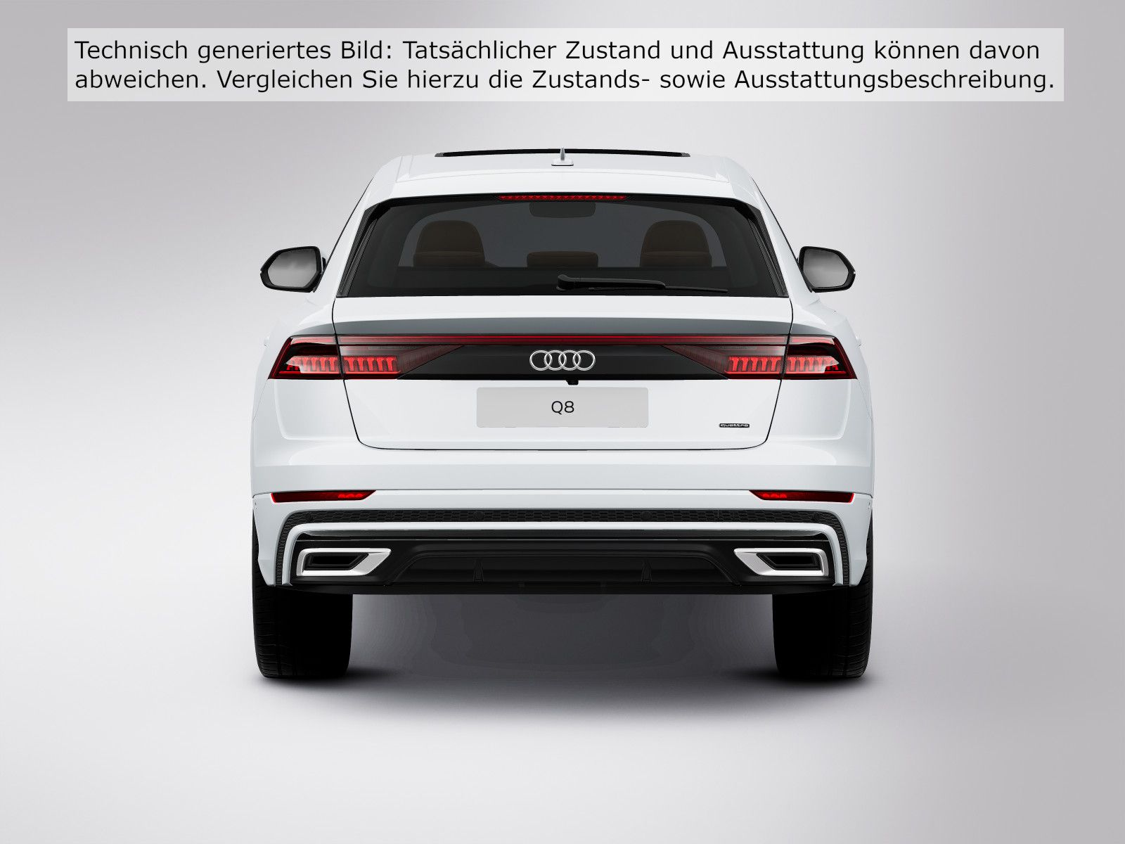 Audi Q8 - Bild 5