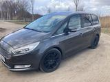 Ford Galaxy 2,0 TDCi Bi-Turbo 154kW DPF Titanium Pano - Ford Galaxy Gebrauchtwagen in Berlin