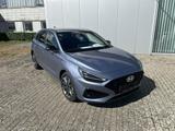 Hyundai i30 ADVANTAGE FACELIFT NAVI+LED+SITZHEIZUNG - Hyundai i30 Vorführfahrzeuge
