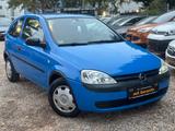 Opel Corsa 1.0 12V Comfort TÜV NEU*5 Gang*3 Tür - gebrauchte Opel Corsa aus dem Jahr 2002