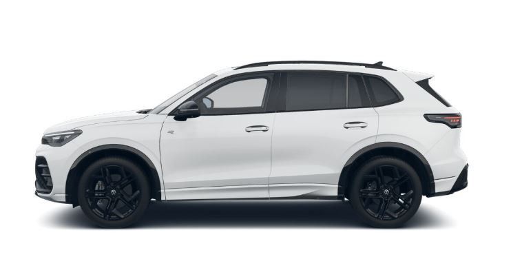 Volkswagen Tiguan - Bild 3