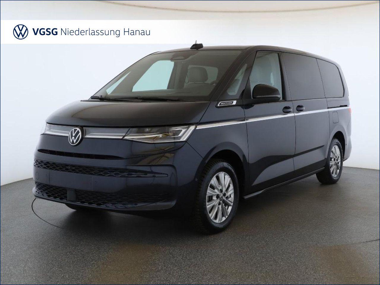 Volkswagen Multivan Langversion Style 6 Sitzer Pano Navi