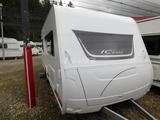 Bürstner Premio 460 TS IC-Line, Klima, Kombidose, Auflast - Bürstner 460