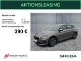 Skoda Scala Tour 1,0 TSI DSG Fahrassistenz Chrom LadeB
