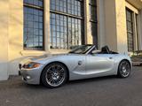 BMW Z4 2.5i - 6-Zyl, Man., unfallfrei, orig.,Leder