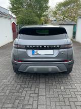 Land Rover Range Rover Evoque D150 S AWD Automatik S - Land Rover Range Rover Evoque in Krefeld