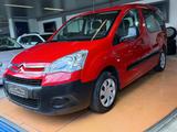 Citroën Berlingo Kombi Attraction 1. Hand - gebrauchte Citroën Berlingo aus dem Jahr 2012