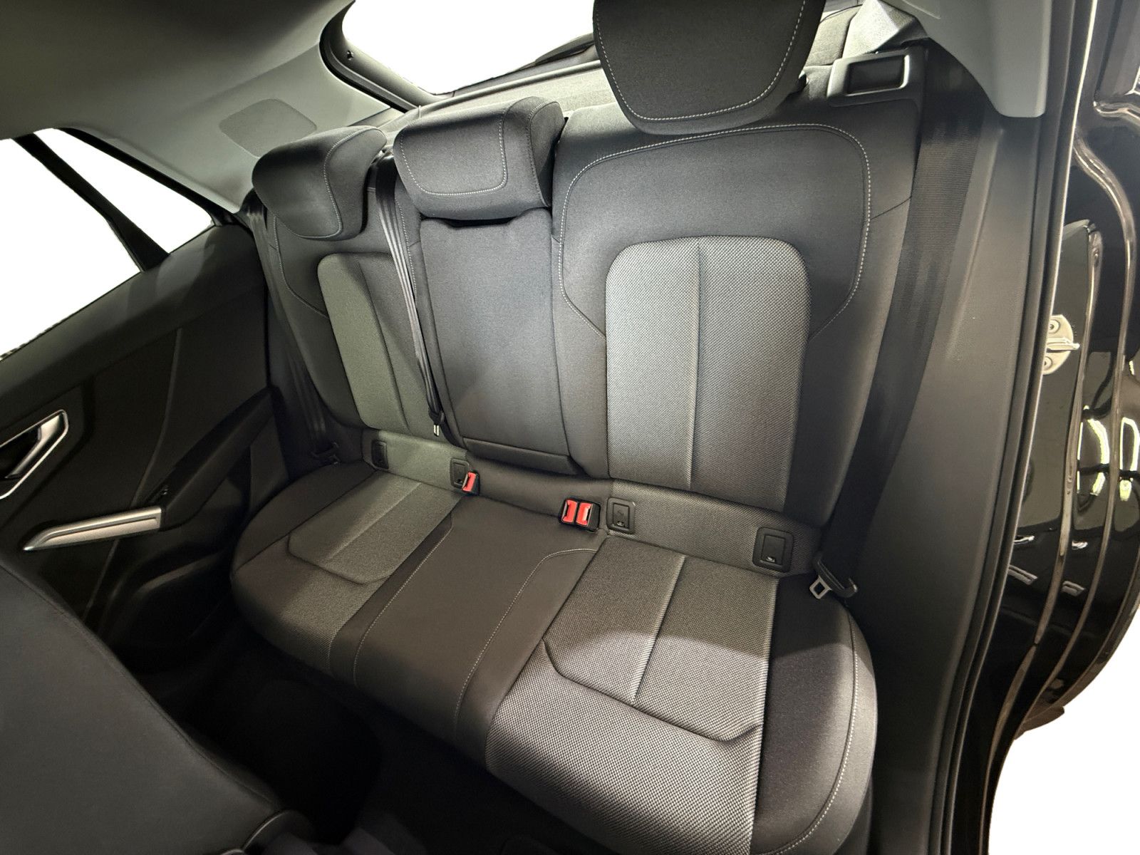 Audi Q2 - Bild 11
