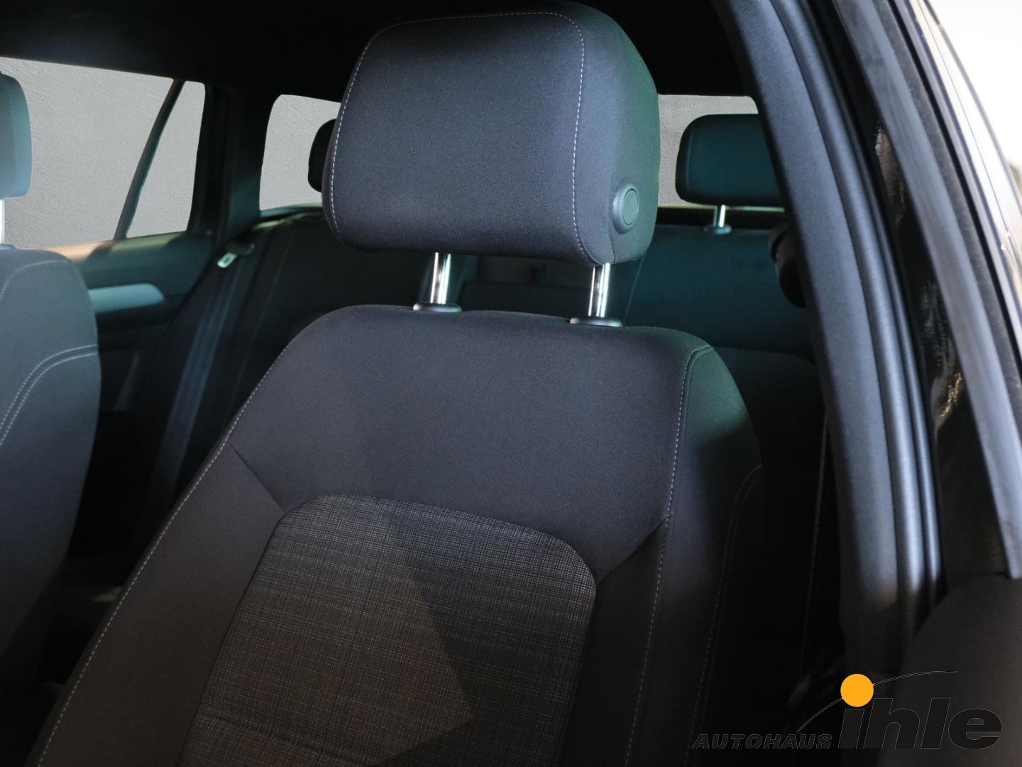 Volkswagen Passat Business 2,0 TDI DSG AHK+NAVI+R-F, миниатюра 6
