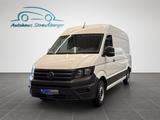 Volkswagen Crafter Kasten 35 MR Hochdach FWD RFK Klima SHZ - gebrauchte VW Crafter aus dem Jahr 2024