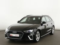 Audi A4 - Vorschau Bild 2