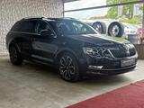 Skoda Octavia Combi Style CARPLAY-NAVI*SITZHEIZUNG* - Skoda mit Benzin-Antrieb