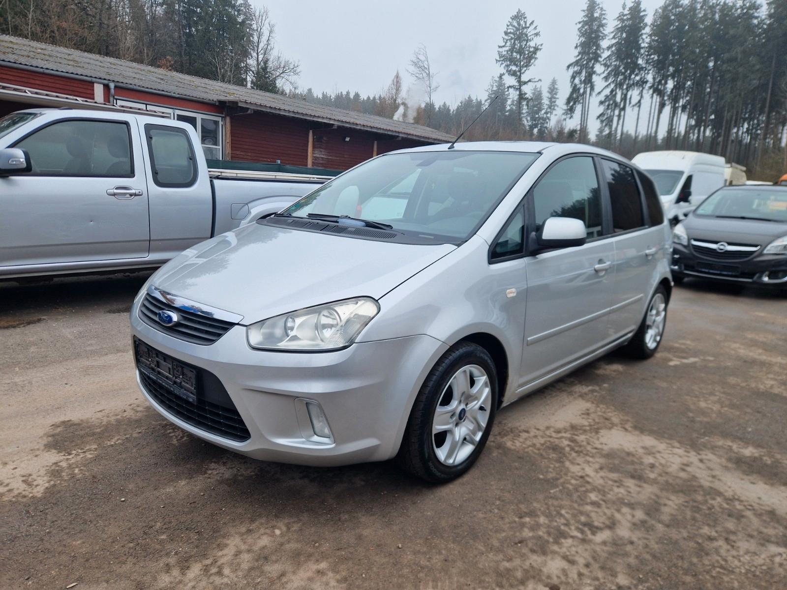 Ford C-Max C-MAX Style +/Eu5