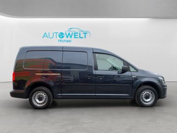 Volkswagen Caddy - 4