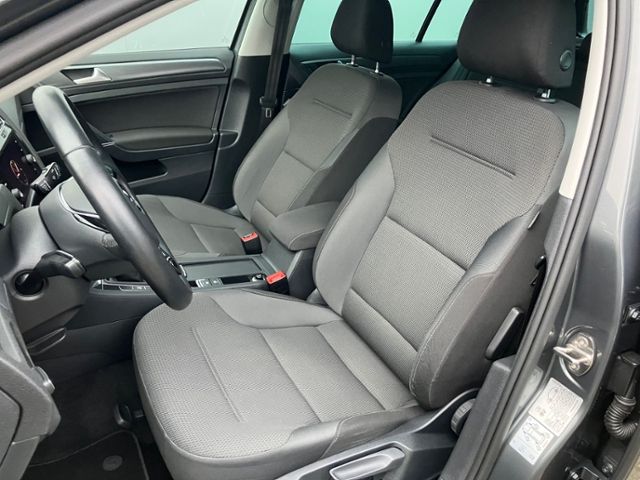 Golf VII Comfortline BMT KLIMA LED NAVI ALU
