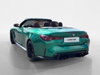 BMW M4 - Vorschau Bild 5