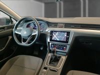 Volkswagen Passat Variant - Vorschau Bild 8