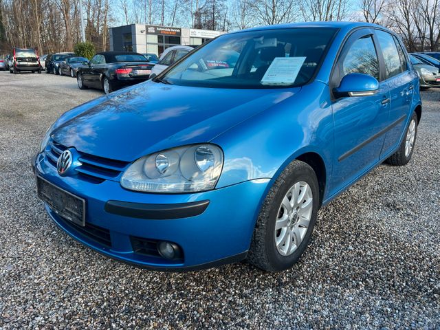 Volkswagen Golf V Lim. Comfortline  2.0