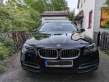 BMW 518d Touring F11 Automatik | Navi | Kamera | PDC - BMW 518 mit Diesel-Antrieb